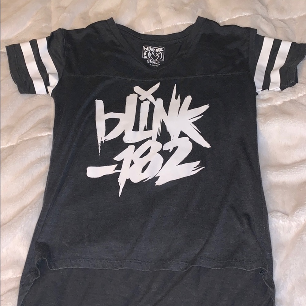 Blink 182 Shirt